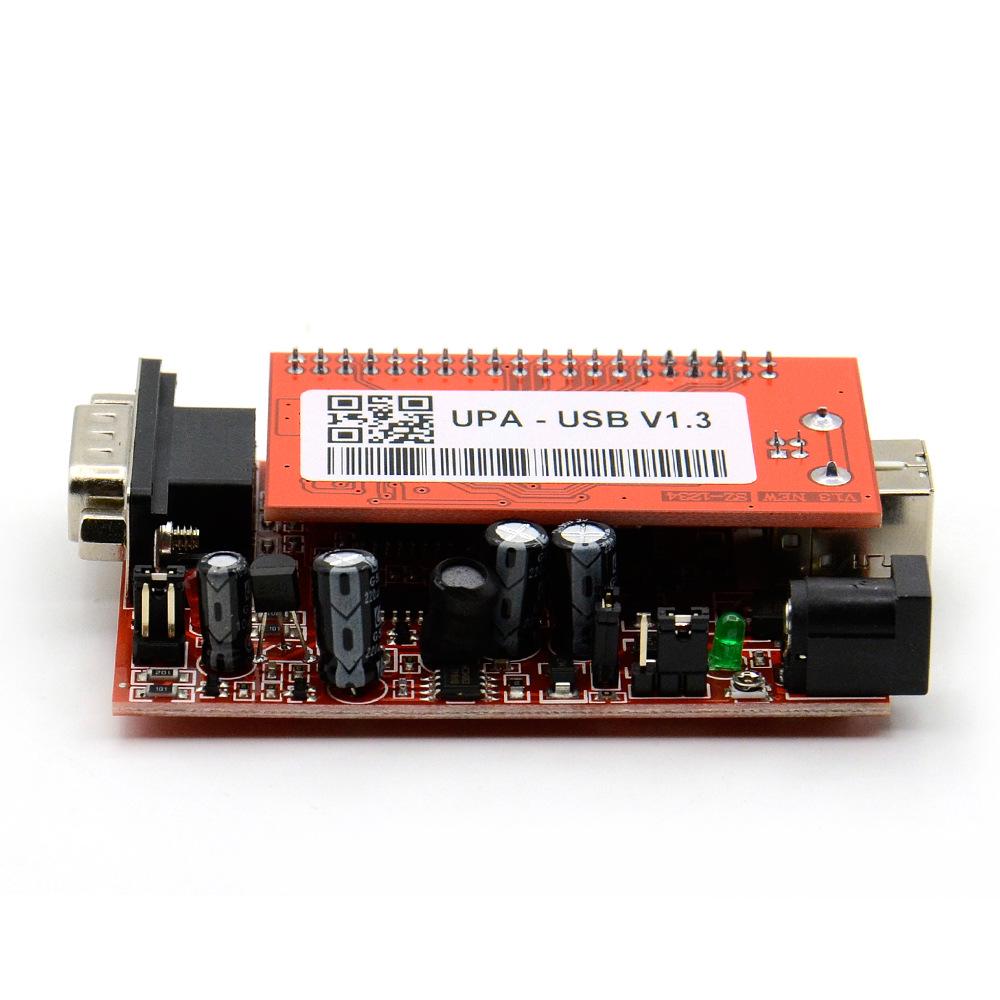 UPA USB Programmer V1.3 Host ECU Unit