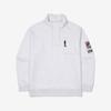 Fila Heritage Double Wappen Sweatshirt