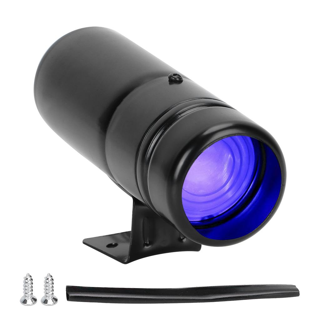 Gauge Warning Shift Light 1000 to 11000 RPM Modification Replacement for 12V 468 Cylinder Cars