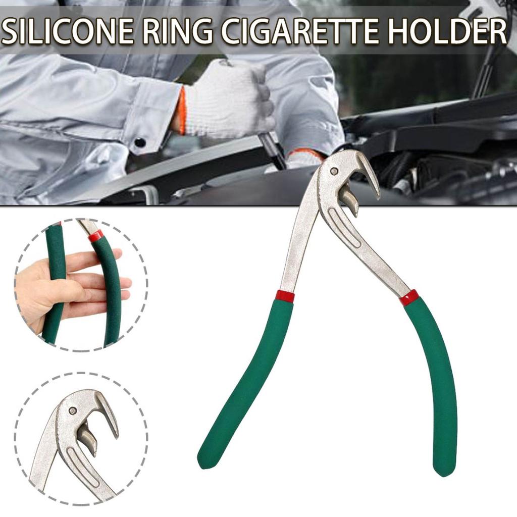 Instrument pentru clește pentru marginea frunzelor panou pentru aripi auto Unelte pentru repararea denturilor fără vopsea pentru caroserie