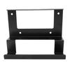 Router Bracket Aluminum Alloy Versatile Adjustable Height Router Wall Mount Stand Holder for Home Of