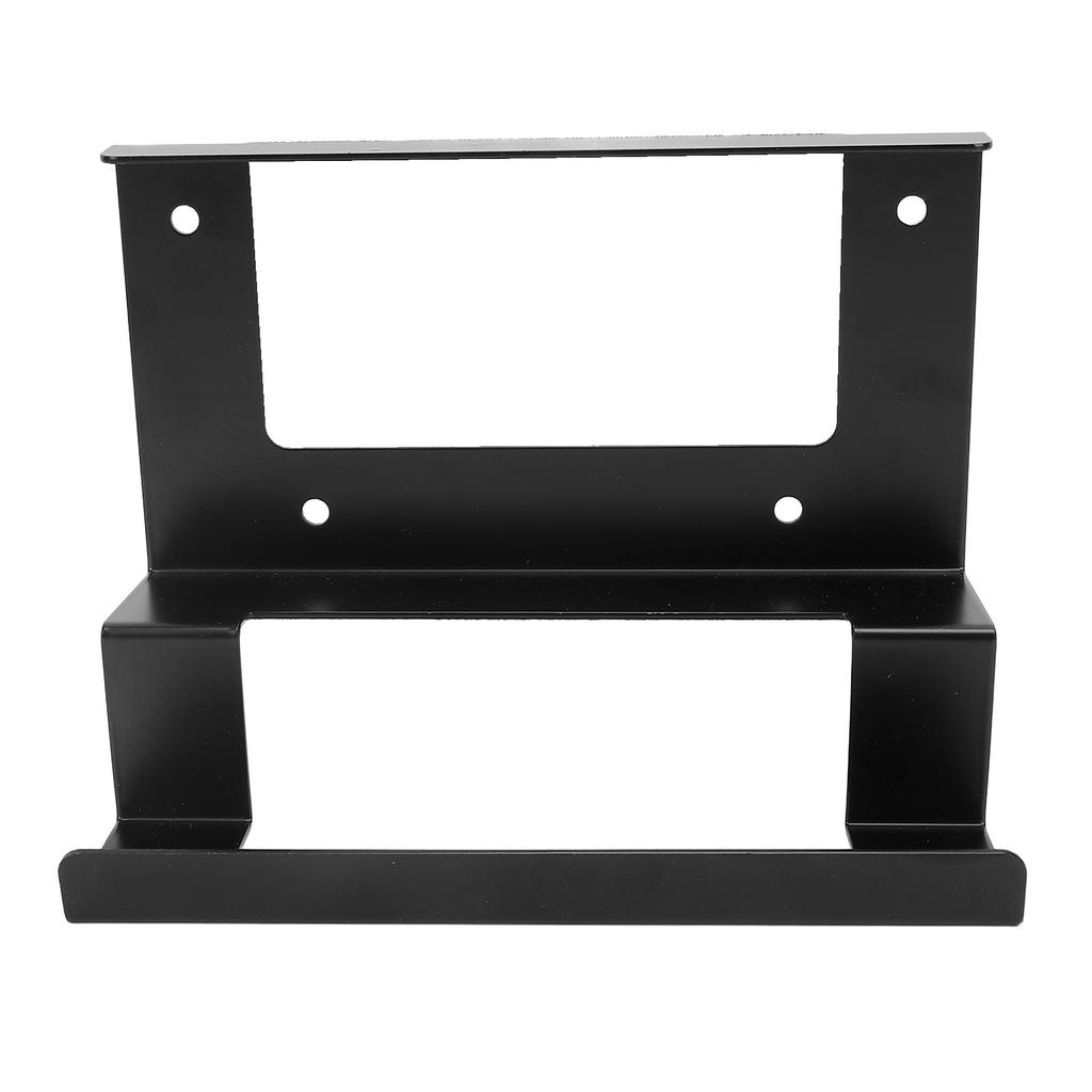 Router Bracket Aluminum Alloy Versatile Adjustable Height Router Wall Mount Stand Holder for Home Of