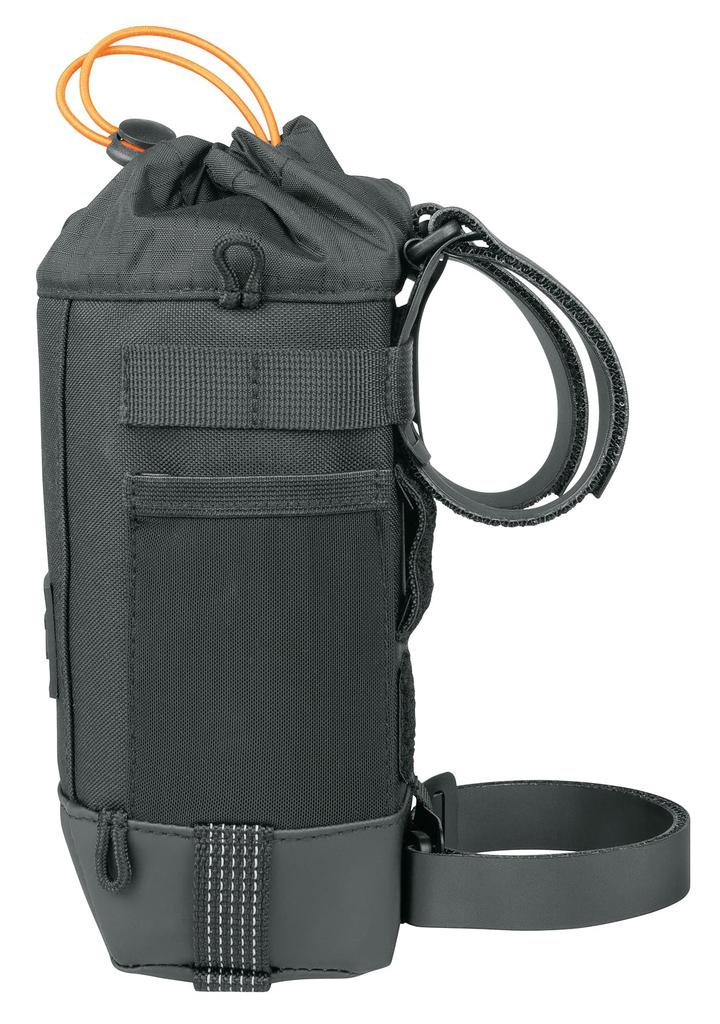 SKS GPS Urban Stem Black Bag,