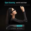 ThundeRobot Aura AI Smart HD Camera Glasses