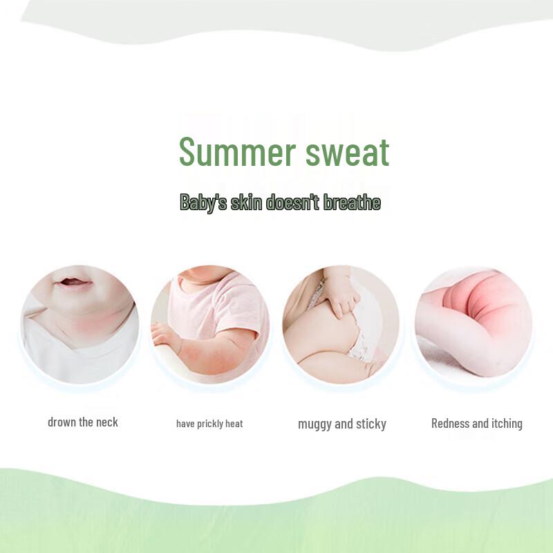 Frog Prince Baby Talcum Powder