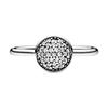 Pandora TIMELESS 925 Sterling Silver Rings Women's 191009CZ