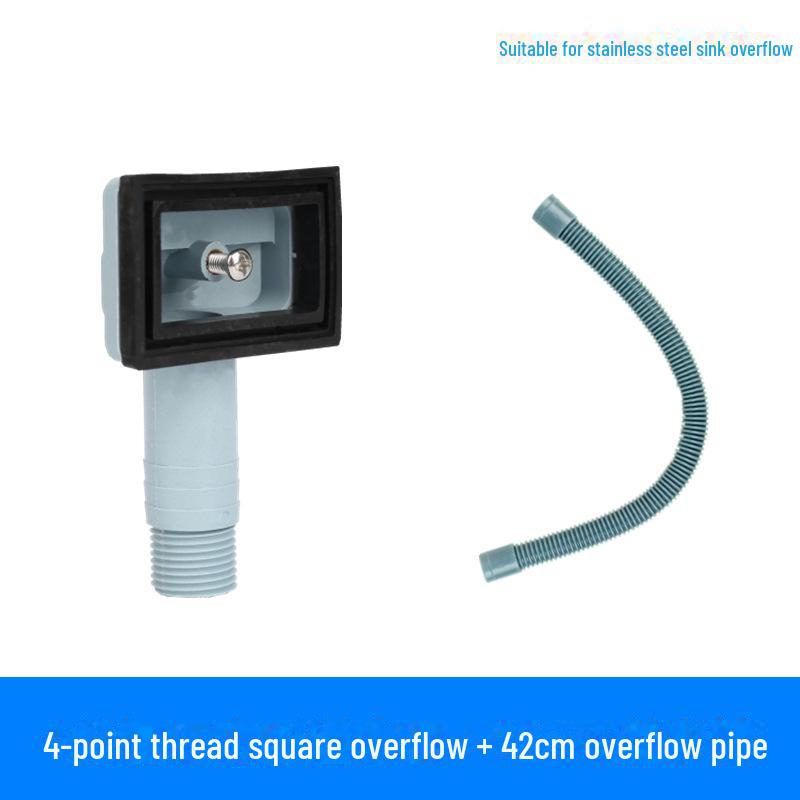 

Аксессуары для квадратной керамической кухонной мойки с переливом и круглым сливом для мытья овощей и посуды