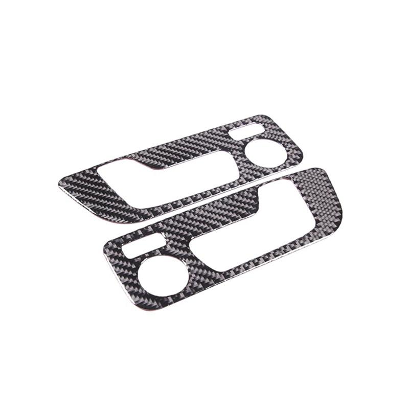 

For BMW 8 Series G14 G15 G16 - Seat Switch Knob Cover Sticker