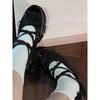 Scarpe con tacco