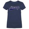 State of Arizona Swoosh Women's T-shirt Unisex T-Shirt