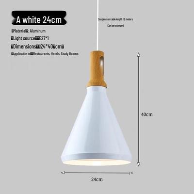 Oeny Restaurant Decorative Pendant Light