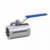 Yisu Gonghui Stainless Steel Ball Valve