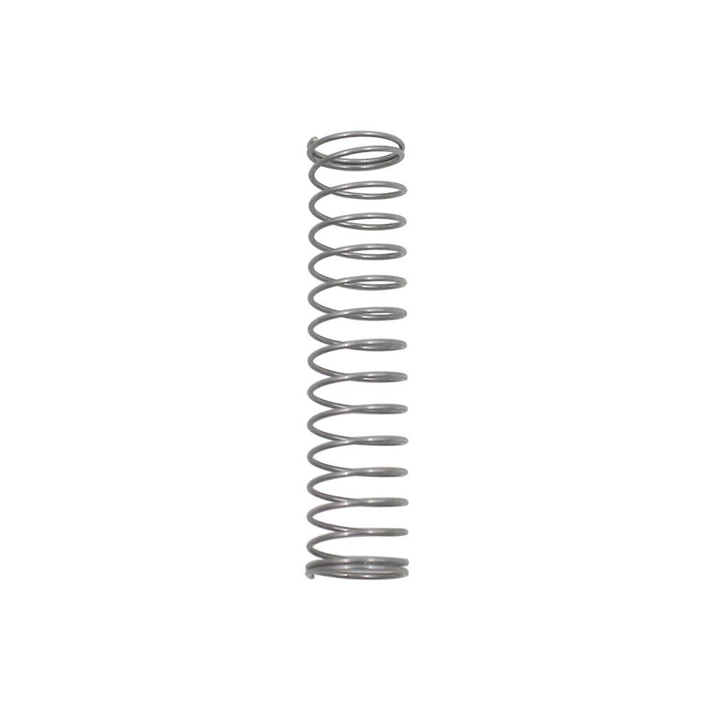 3PCS Silver Piston Valve Spring Metal Trumpet Piston Spring Trumpet Maintenance