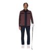 J.Lindeberg Mens Jarvis Logo Track Jacket