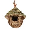 Bird WarmCoconut Breeding With Climbing Ladder Toy Cage Landscaping Supplies