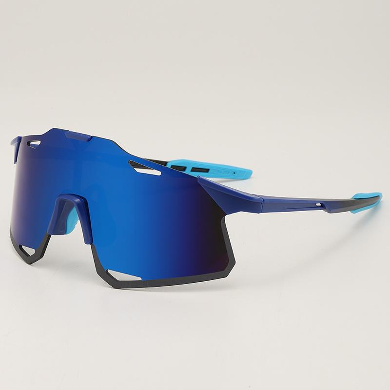 JYL TS Outdoor Sunglasses 009193 UV Protection For Sports 9193