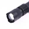 1Pcs Portable Led Camping Lamps Waterproof Tactical Flashlights 3-Mode Handheld Powerful Led Torch Light Lanterns Self Defense