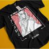 My Dress Up Darling Shirt Marin Kitagawa T-Shirt Anime Lovers Black Tshirt Waifu