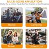 2025 Latest Model Wireless Microphone Case Compatible with JBL Wireless Two