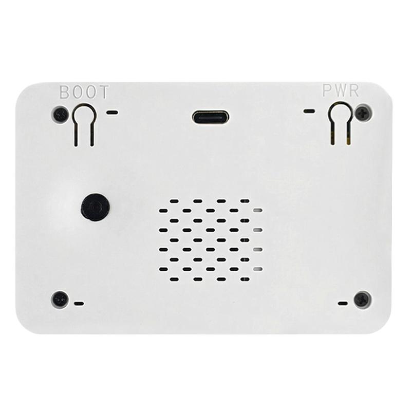 ESP32-S3 For Xiaozhi MAX AI Camera 3.5inch LCD Dual MIC Development Board 3.5 inch Display Voice Interruption Object Recognition