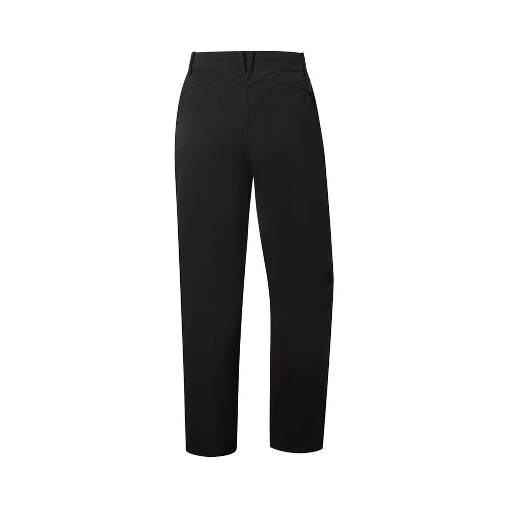 Men's Pants Mizuno Knitted Sweatpants Men's Moderate Tapered Pants