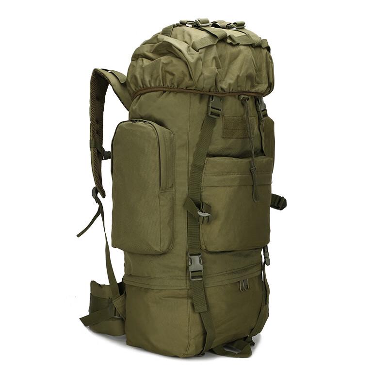 Li Shen Outdoor Hiking Backpack 100L