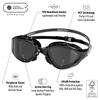 Buddyswim Swimming Goggles Ozean