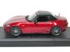 IXO Mazda Roadster 2016 Red Metallic 1/43