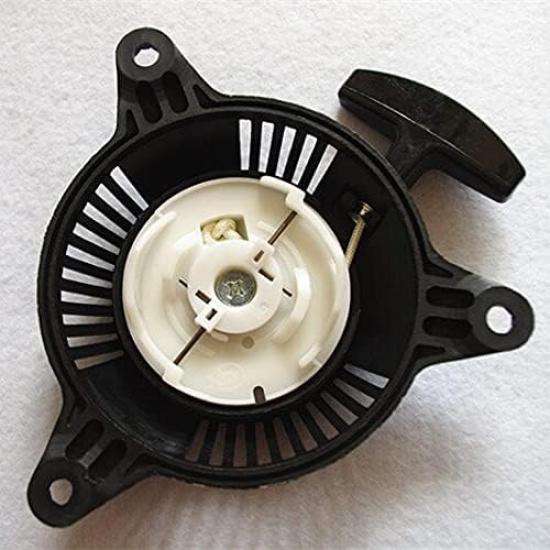Replacement Part for M.C Recoil Starter for Honda GXH50 GXH50U GXV50 WX15 49CC 4 Stroke Mini Water Pump Scooter Pull Starts # 28400-ZM7-V31