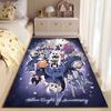 Hollow Knight Art Celebration Suitable As a Non-slip Mat for the Living Room or Bedroom Sofa
