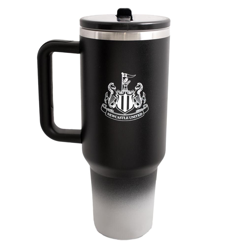 Newcastle United FC 1.2L Tumbler