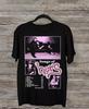 NEW Her's Band Songs Of Her's Vintage Album Black All Size t-Shirt KK2326
