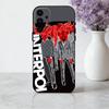 Pop-rock I-Interpol-I Band Phone Case For Samsung Galaxy A73,A72,A71,A70,A53,A52,A51,Soft Silicone Black Cover