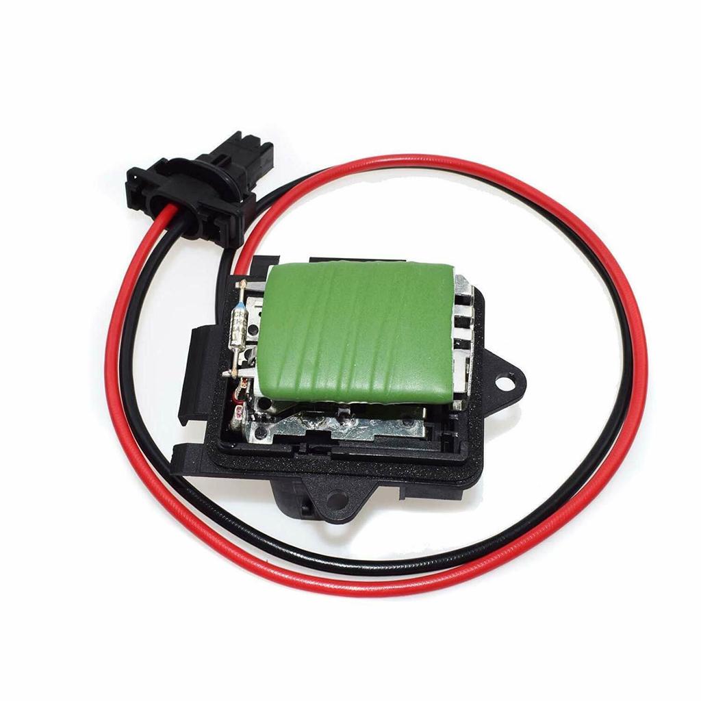 For Renault Trafic Vivaro Vauxhall Heater Fan Blower Motor Resistor 7701050325