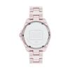 COACH 14503806 Pink STAINLESS STEEL WOMEN'S WATCH14503806