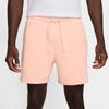 Short Club Men's Shorts Cotton Rose