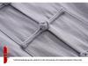 Men's Summer Cotton Linen Tai Chi Suit – Short Sleeve Tang Suit Set