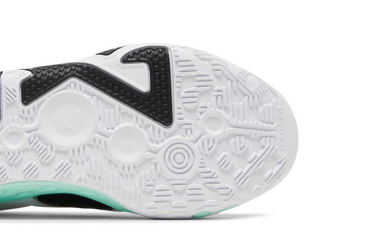 Nike PG 6 EP 'Black Mint Green'