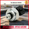 Servolenkungsdrucksensor Schalter 49763-6N20A 49763-6N200 für Nissan Altima Murano Maxima Infiniti 497636N20A 497636N200