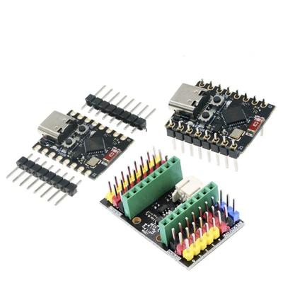 ESP32-C3 Development Board 4MB Flash CORE ESP32 Super Mini Development Board ESP32 Development Board WiFi Bluetooth For Arduino