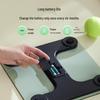 BEAR Smart Electronic Body Weight Scale (CN Version)
