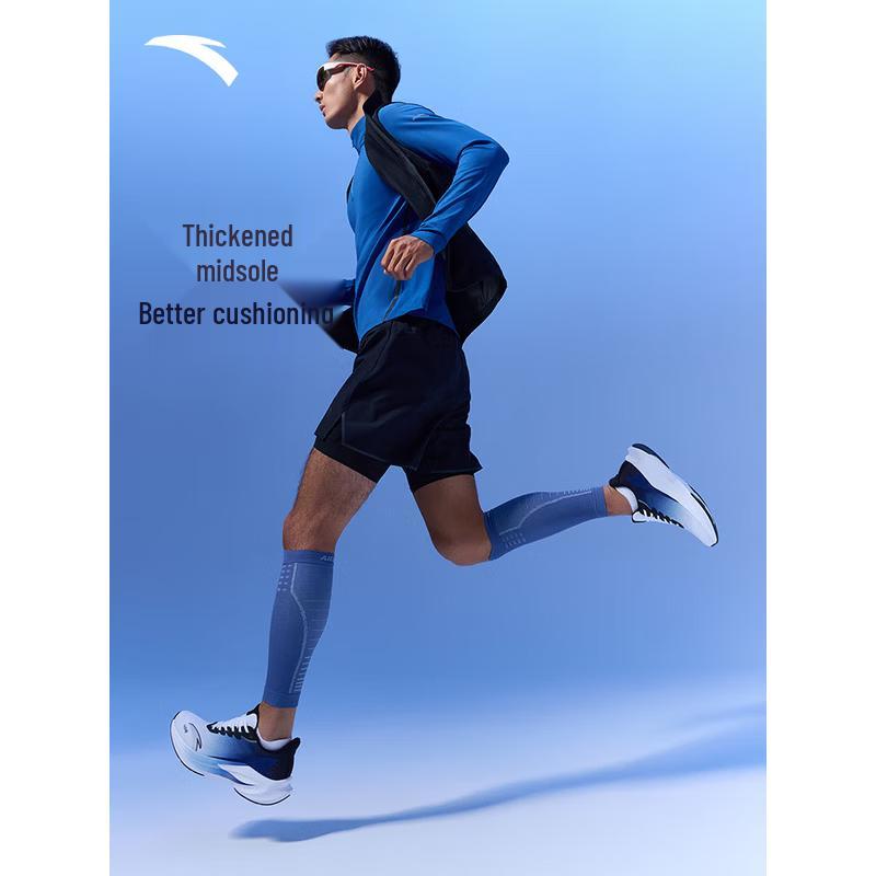 ANTA V Toxin 6 Men s Running Shoes US 8