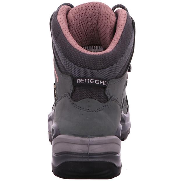 Треккинговые ботинки Lowa Renegade GTX Mid S