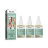 3 Stück Kollagen-Boost Gesichtsserum 30 ml Feuchtigkeitsspendende Sofort-Gesichtsstraffungs-Essenz Hautstraffendes Essentielles Flüssigkeit für schlaffe empfindliche Haut