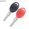 NEW Blank Key Replace Uncut Keys For RSV1000 Tuono1000R SXV550 SMV750 1200 SL750 RSV 1000 650 RSV4