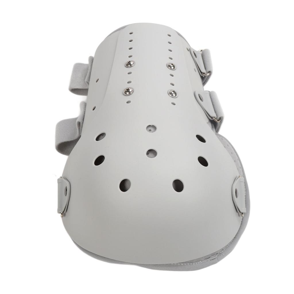 Humerusskena för bruten överarm Andningsbar Lättvikt Justerbar Axelortos Vänster