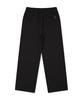 WACKY WILLY [25Fw] Basic Logo Sweatpants (3 Colors)
