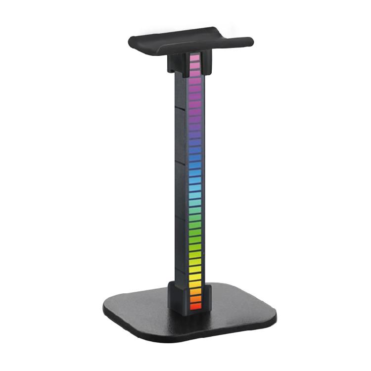 Personalized Gaming Earphone Holder Mount for Desktop Universal Headset Stand 1