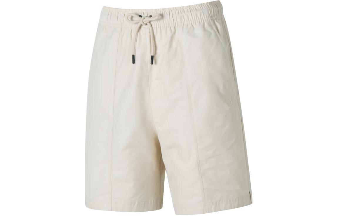 Nike Woven Casual Shorts Men s Light Khaki FN4550-203 XXXL