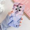 Pour ZTE Blade A73 Coque Pour ZTE Blade A73 5G Housse Mode Transparente Protection Silicone Souple Étui Téléphone Pour ZTE Blade A73 Coque Fundas